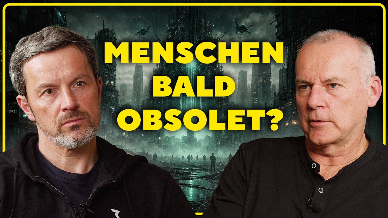 Was hier passiert, ist dramatisch: Dr. med. Nehls &uuml;ber die neue Zeitenwende