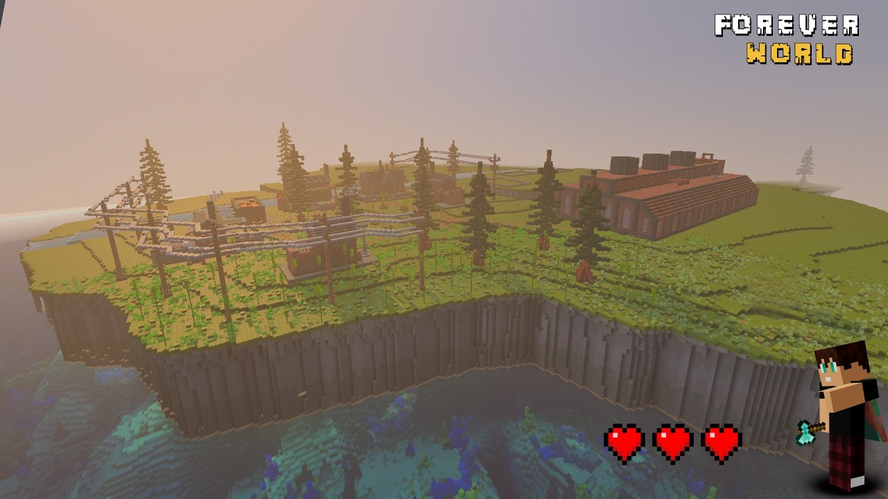 Making the City!