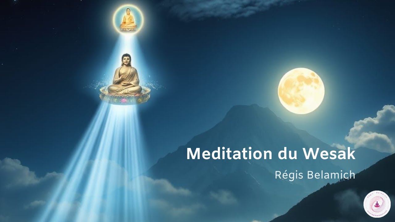 Méditation du Wesak