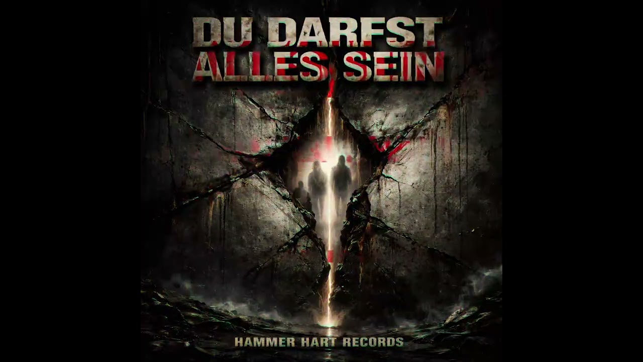 Du kannst alles sein