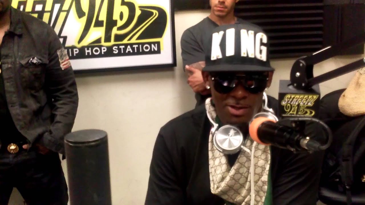 R Kelly Promos 