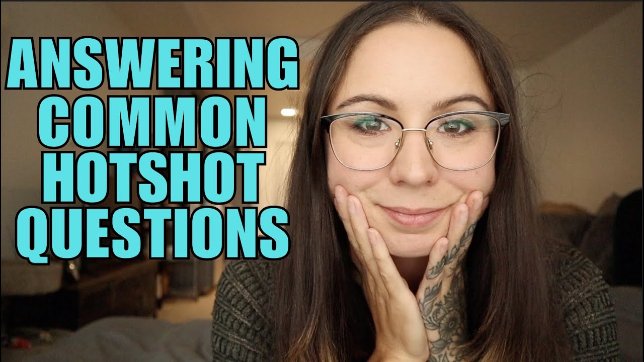 How Much Do I Make in Hotshot? Where to Find Loads? & MORE