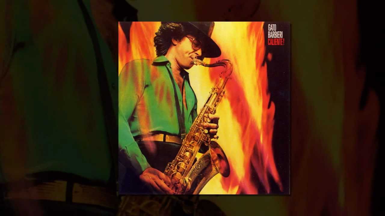Gato Barbieri - I Want You (HighQuality)