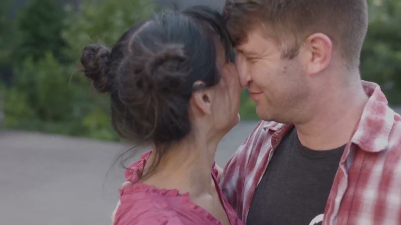 Conrad & Michelle: A Milonga Playground