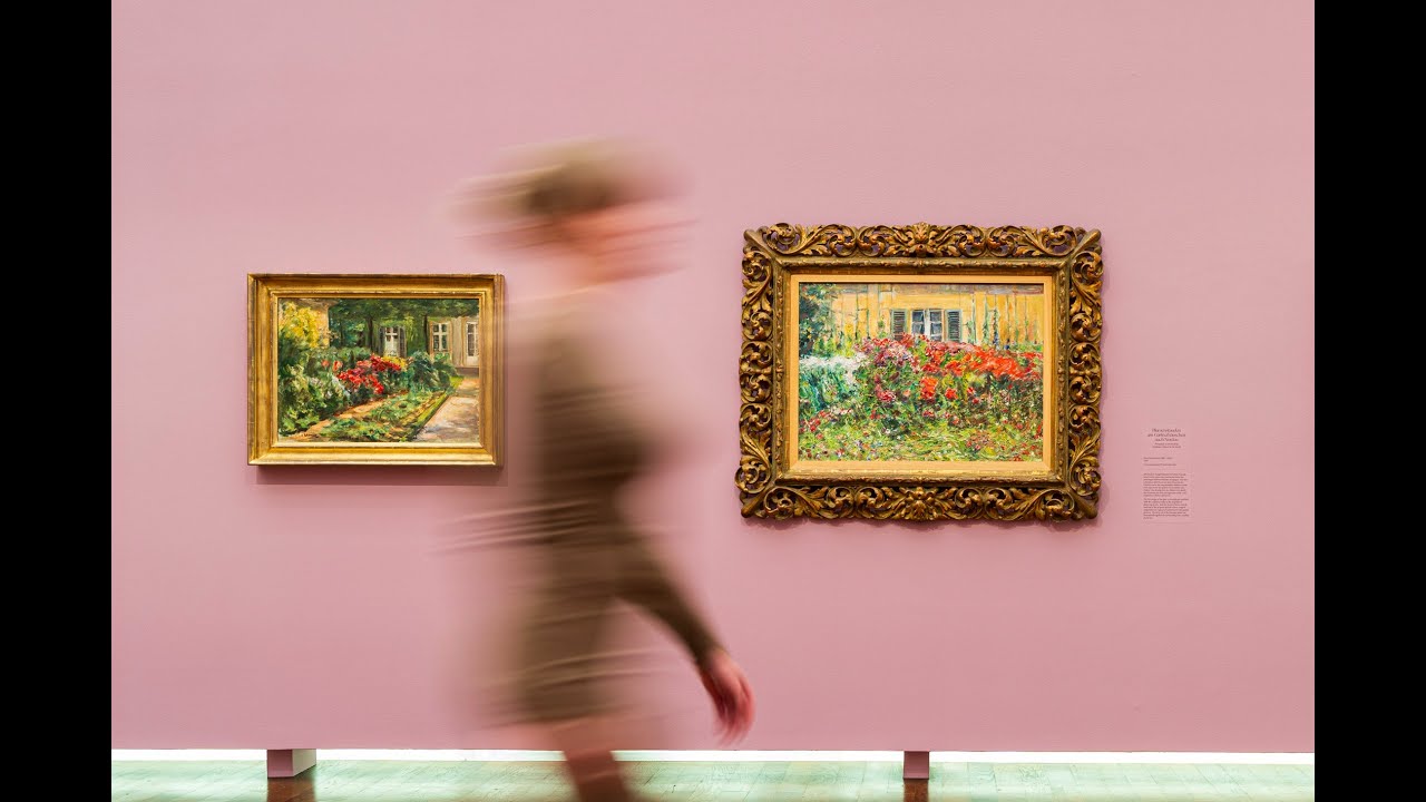 IMPRESSIONISMUS IN DEUTSCHLANDMax Liebermann und seine Zeit 03. OKTOBER 2025 &ndash; 08. FEBRUAR 2026