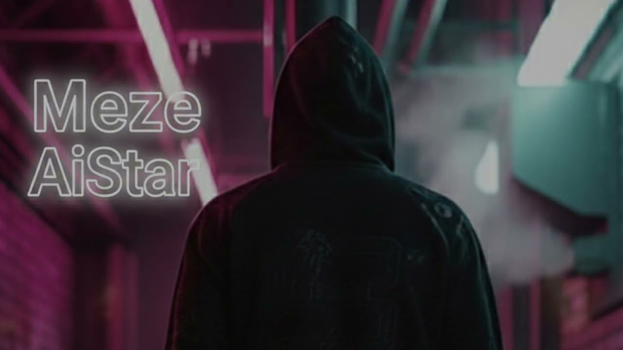 AiStar - MEZE (Official Video)