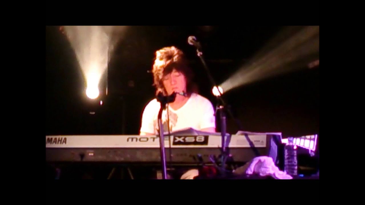 2013 黒沢健一ライブ 10.Dreams