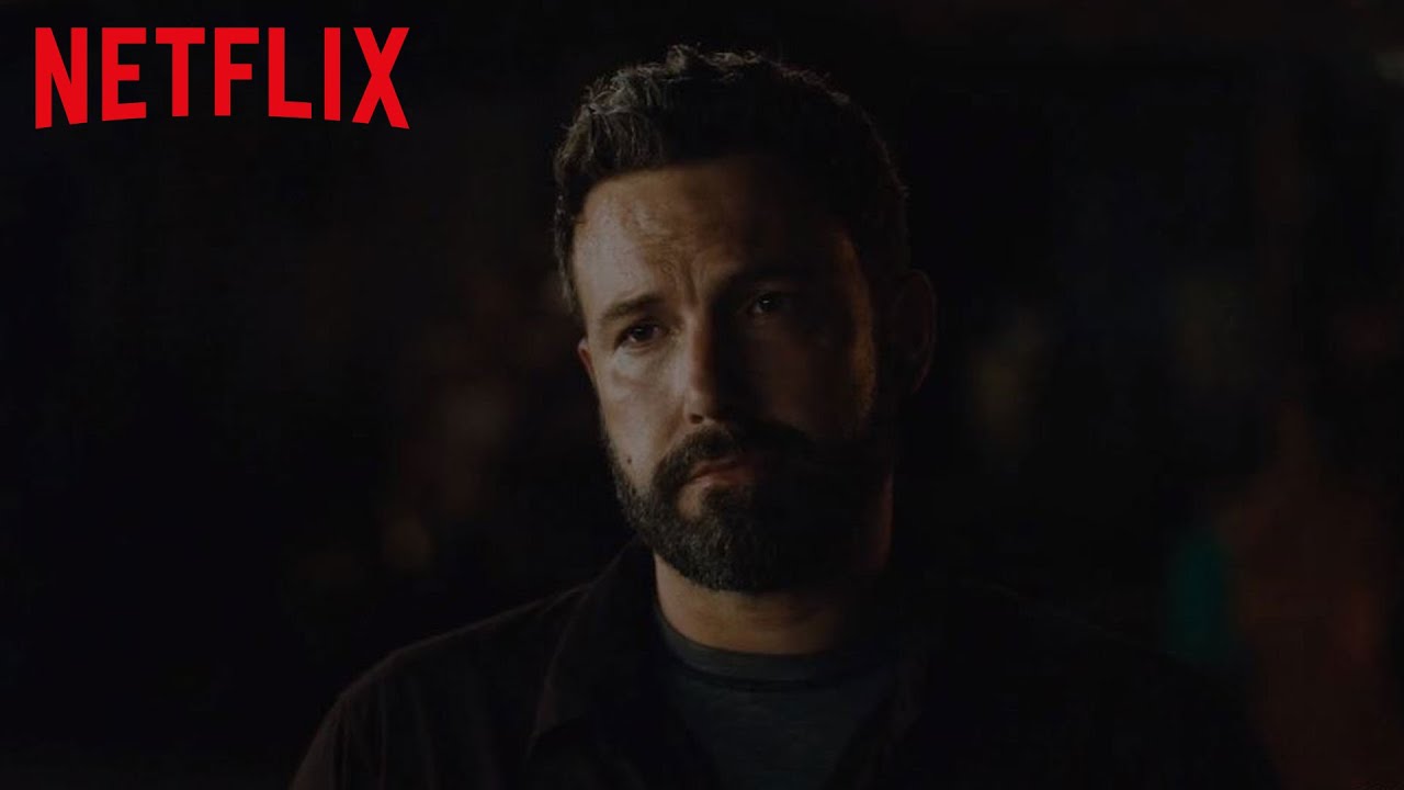 Triple frontera | Tr&aacute;iler | Netflix Espa&ntilde;a