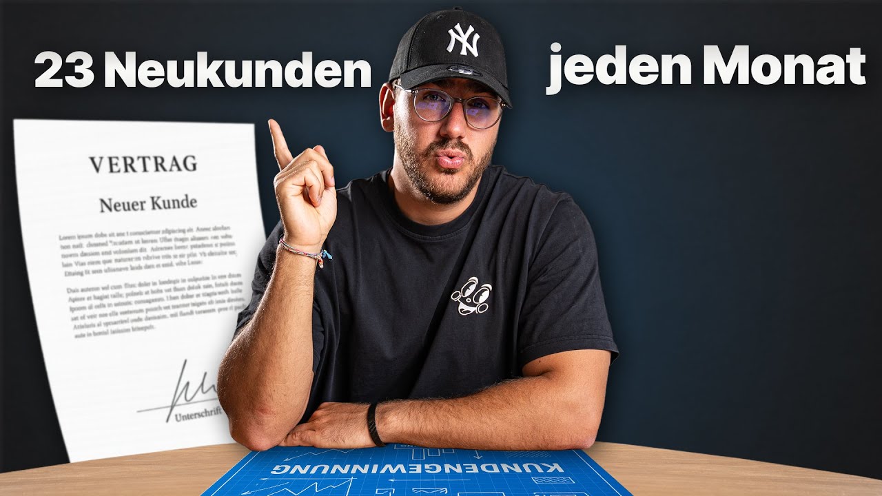 Agenturkunden gewinnen 2026 mit KI!
