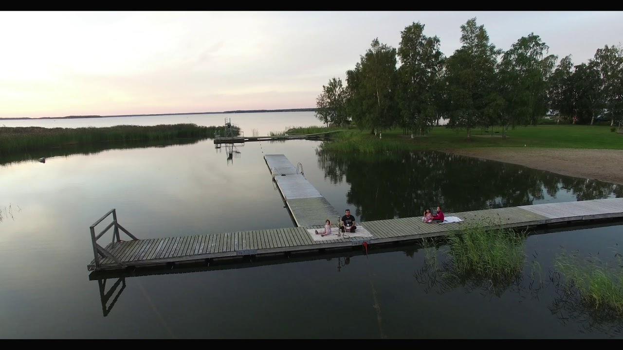 V&auml;gvik petalax