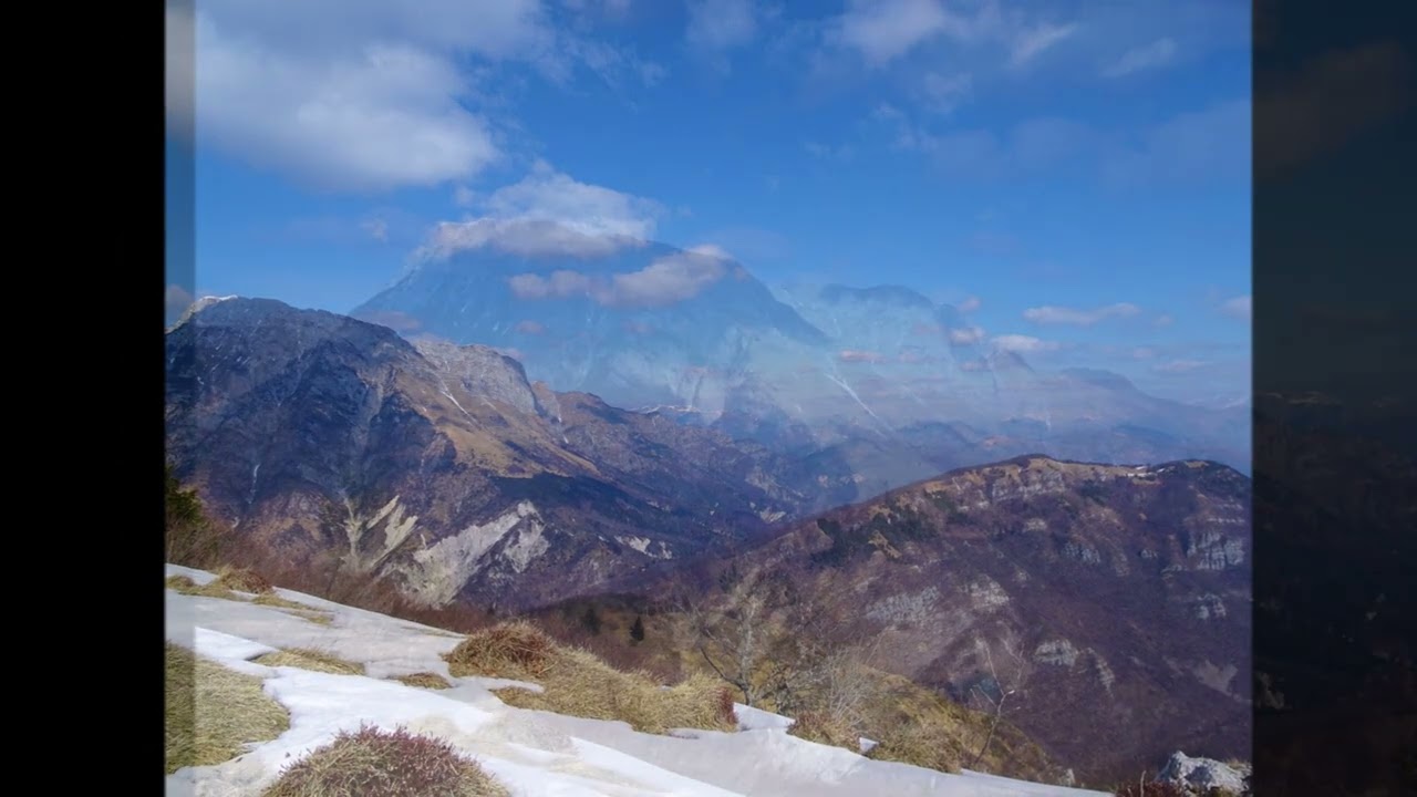 CAI 983 - Monte Fara