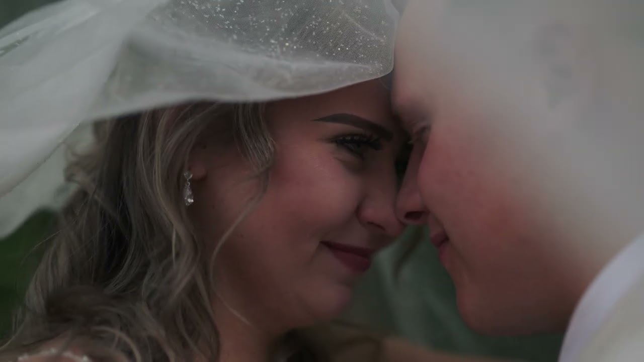 Jessicas & Dominiks Hochzeit in der Alten Schlossfabrik in Solingen