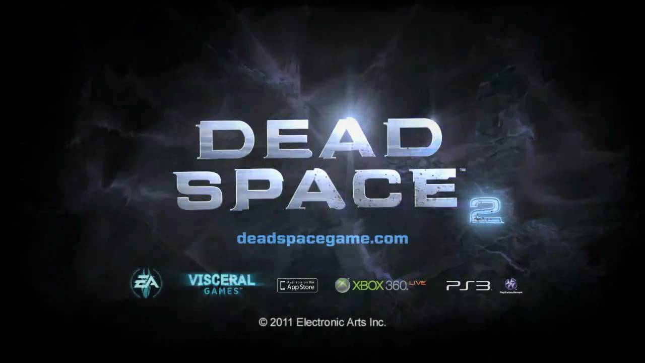 Dead Space 2 - Launch Trailer