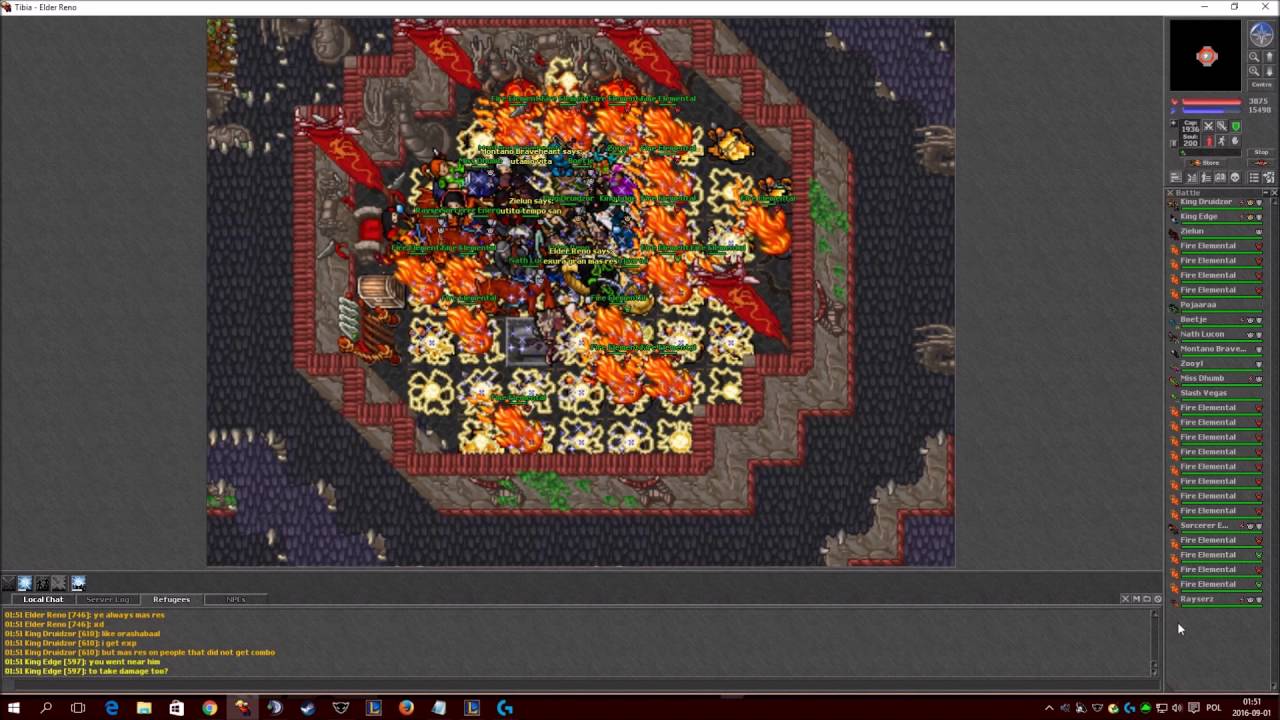 Zulaza - Loot: Dragon Scale Boots