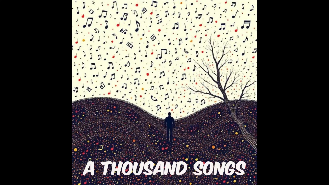A THOUSAND SONGS - A Simple Song for Kids