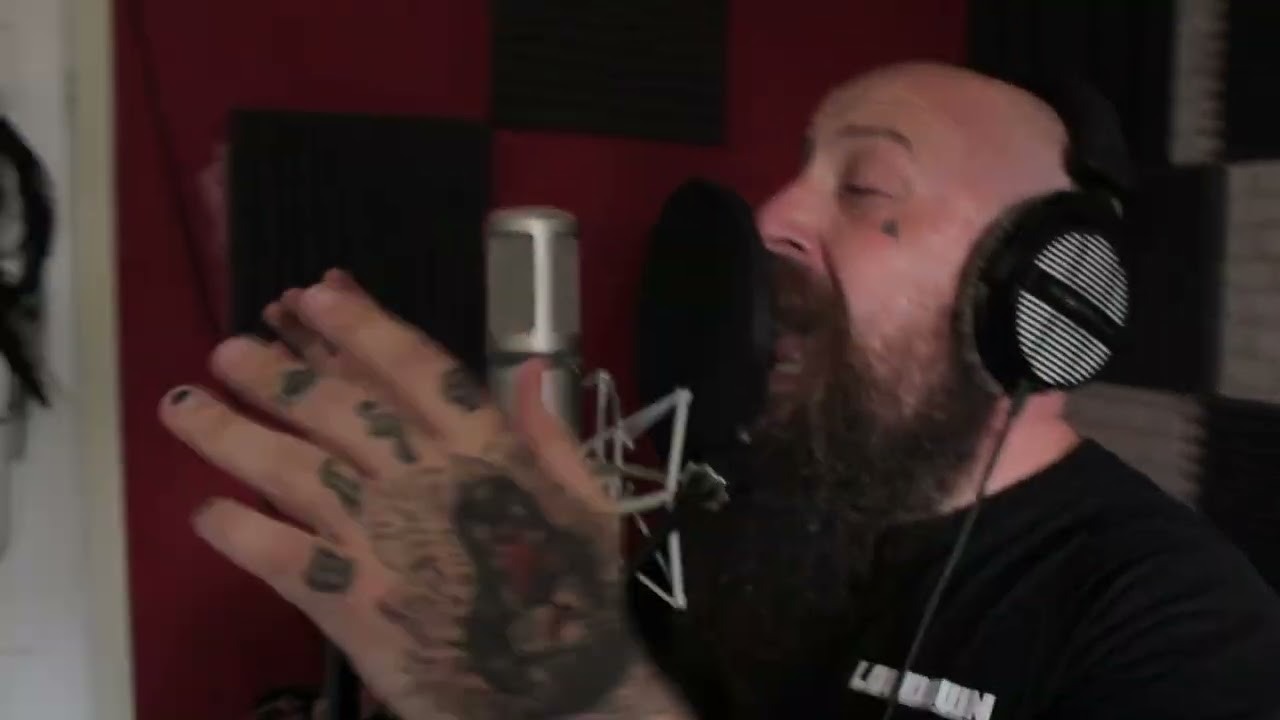 SILAS - Push To Create (Official Demo Video)