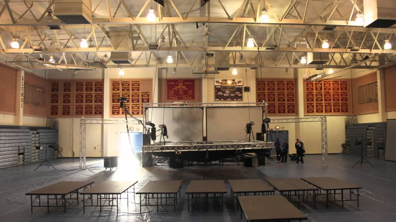 Oxnard High School Sadies 2011