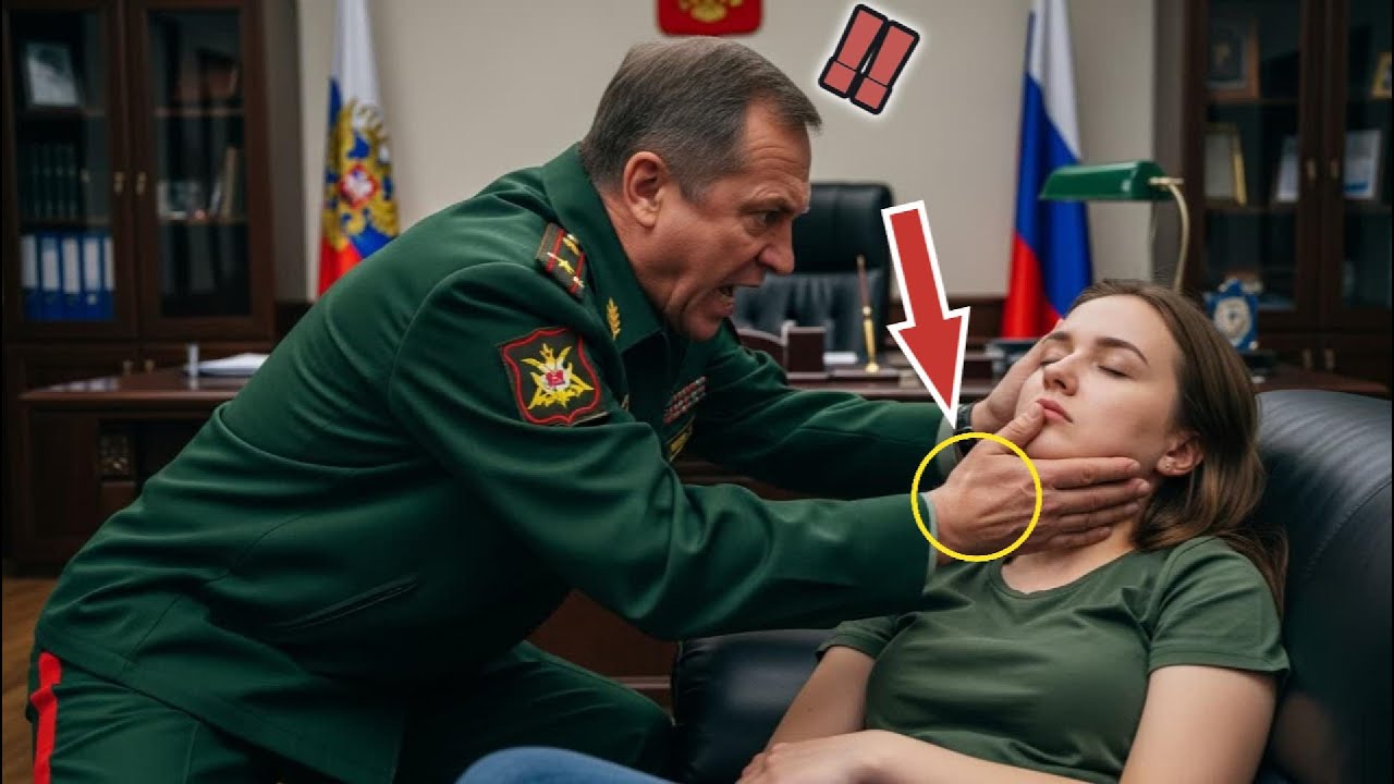 «Кофе мне!» — приказал полковник генералу. Расплата была мгновенной.