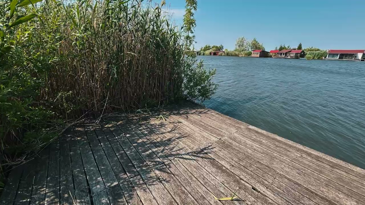 Kadarcsi tó 145-ös napijegyes hely