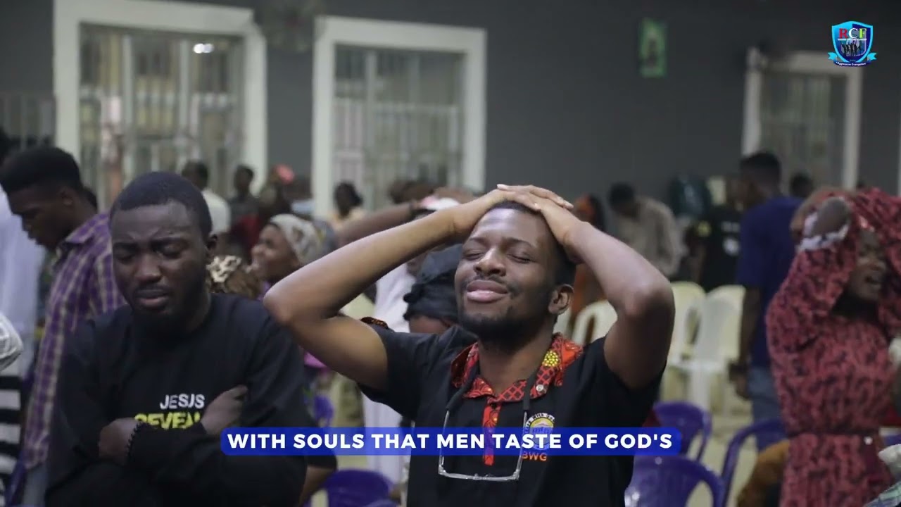 RCFUI: The Manifestation of Sons Tenure Documentary Trailer.