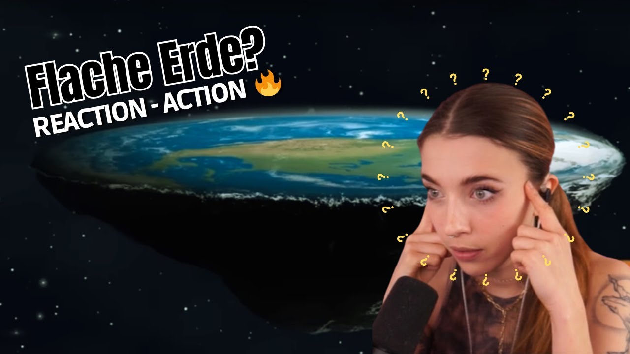 Jules Reaction - Flacherdler hassen dieses Video #reaction