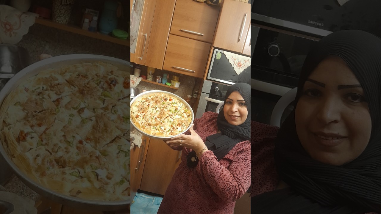 تعالو نشوف عملنا غدا ايه انهارده🍲