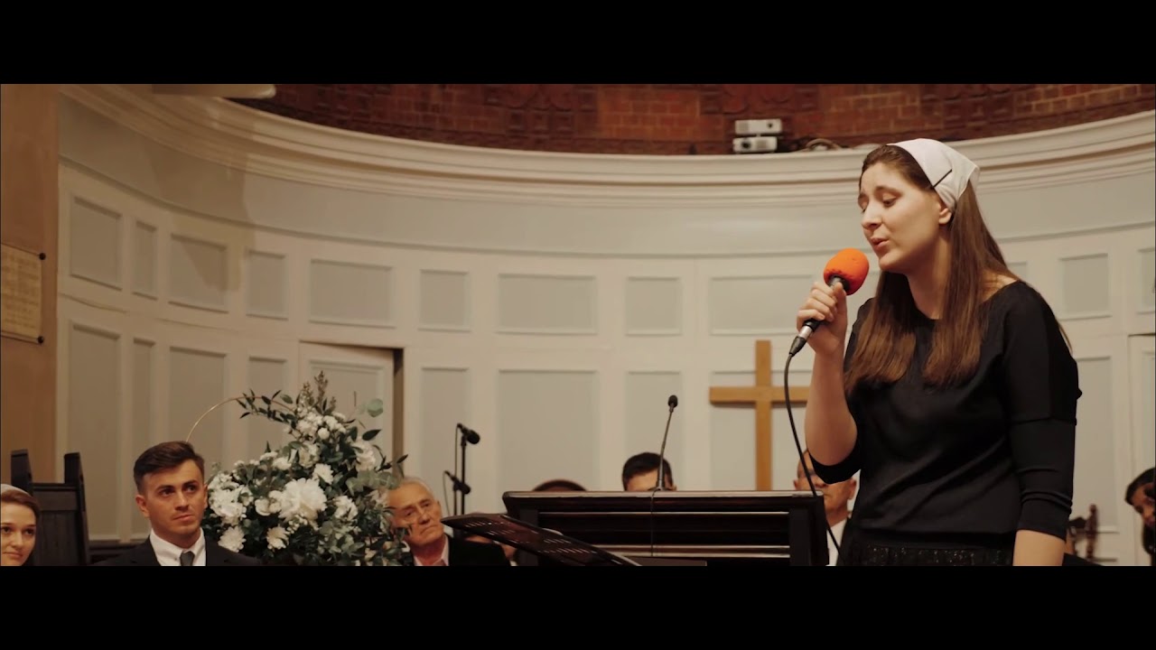 Miriam Niculcea - Ei vor trai o viata ascunsa-n Tine