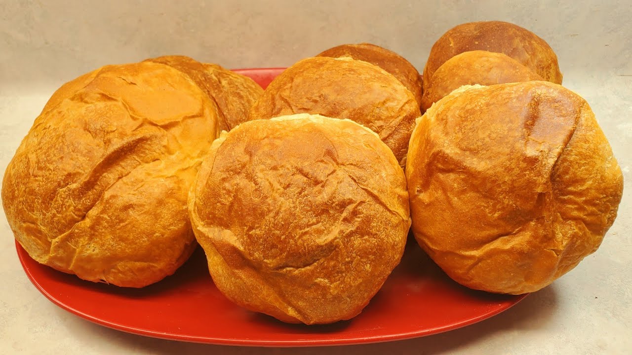 riquísimas hojaldras para rellenar con mole super esponjaditas