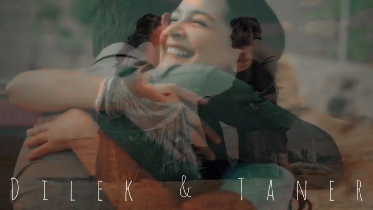 Dilek & Taner | Mustafa Ceceli - Tut Elimden