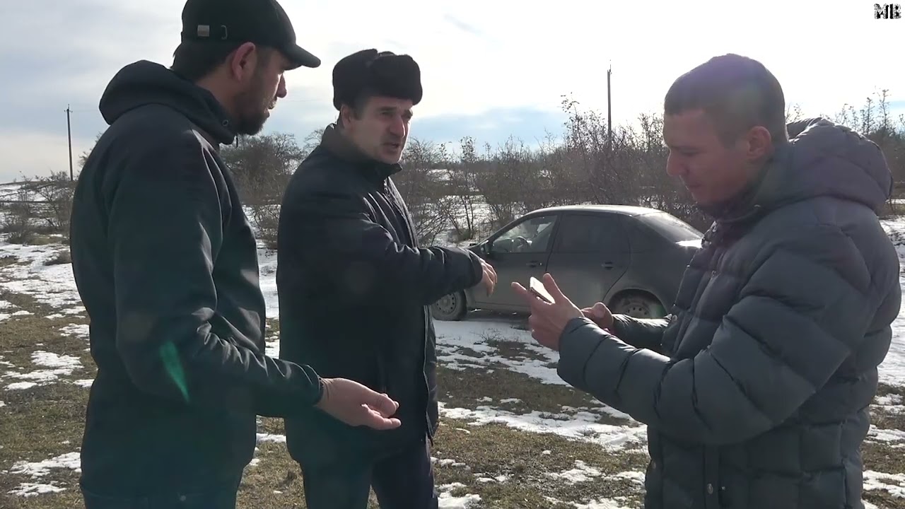 Коренной житель.