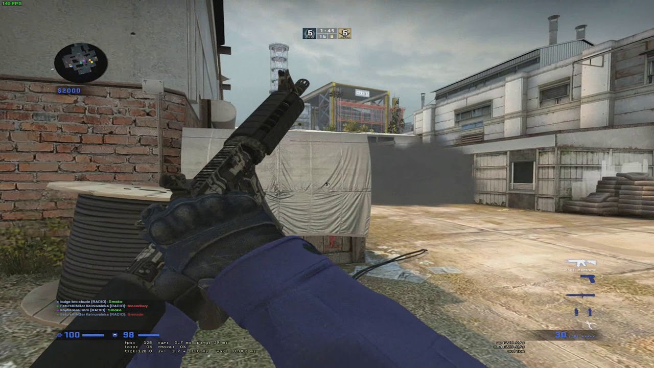 sfpl clips