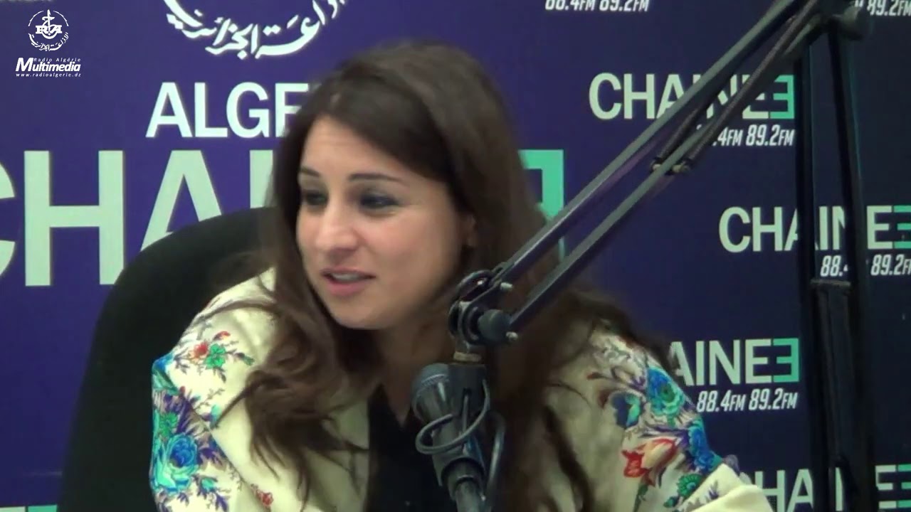 Rima Rouibi Enseignante et Chercheure à l'ENSJSI