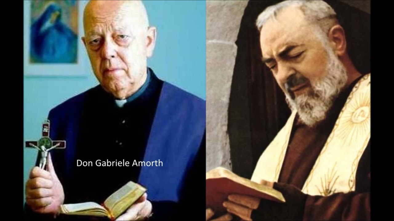 Révélation du Padre Pio sur la tragédie à venir