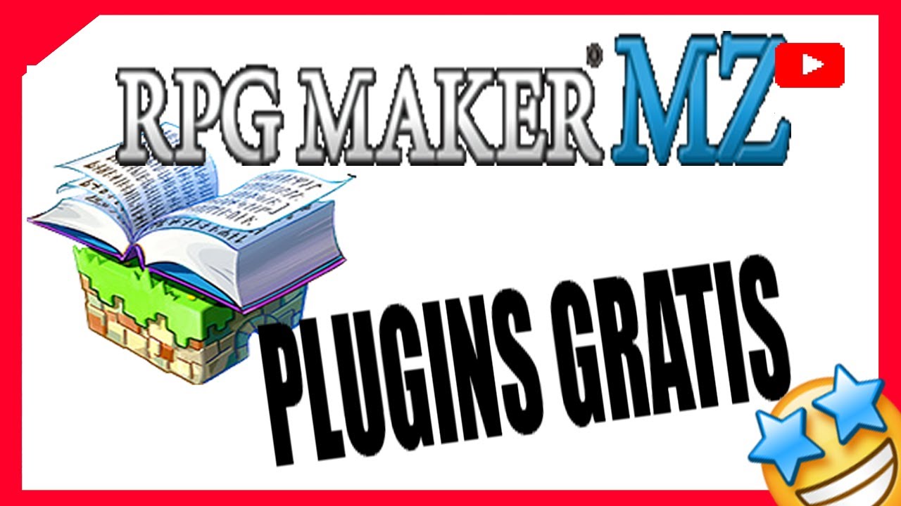 🔵 RPG Maker MZ Plugins GRATIS 🤩