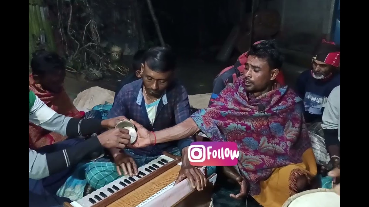 ও গৌরাঙ্গ ও গুনের নিদি উদয়  নদীয়াতে 