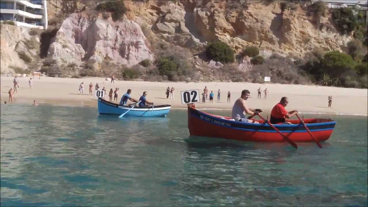 Regata de Aiolas'2012
