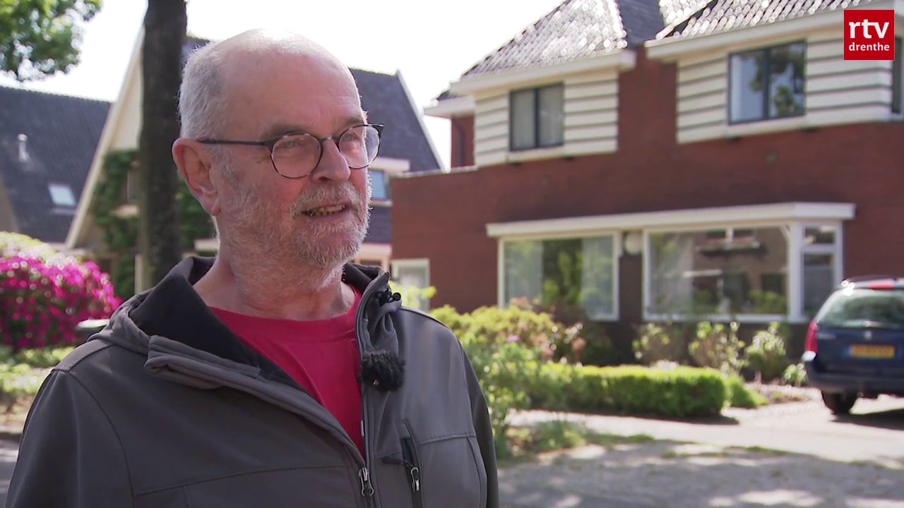 Asser kadasterspecialist duikt in archief van geroofd Joods vastgoed