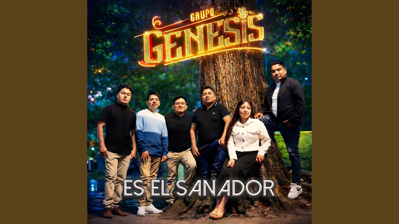 Es el Sanador