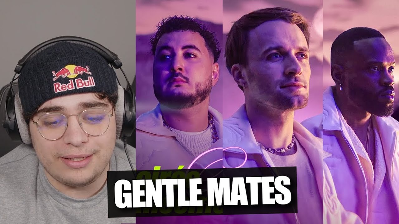 KAMETO RÉAGIT À LA STRUCTURE ESPORT DE SQUEEZIE, GOTAGA ET BRAWKS!