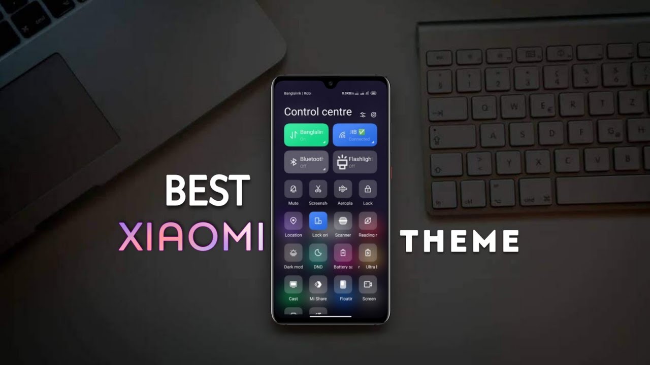 Best MIUI 12.5 Themes 2021 | Miui 12 Themes Download | MIUI 12 Themes