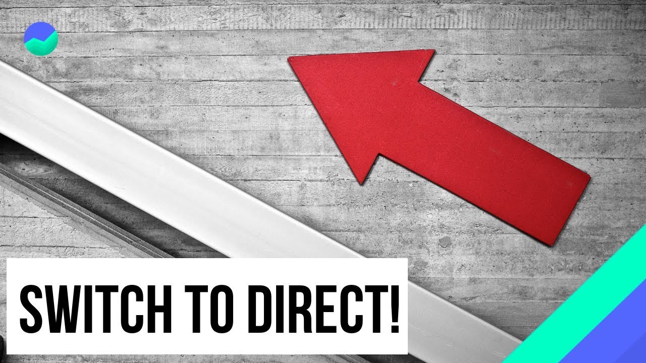 Why Should You Switch From Regular to Direct Mutual Fund? (Irrespective of the exit load)