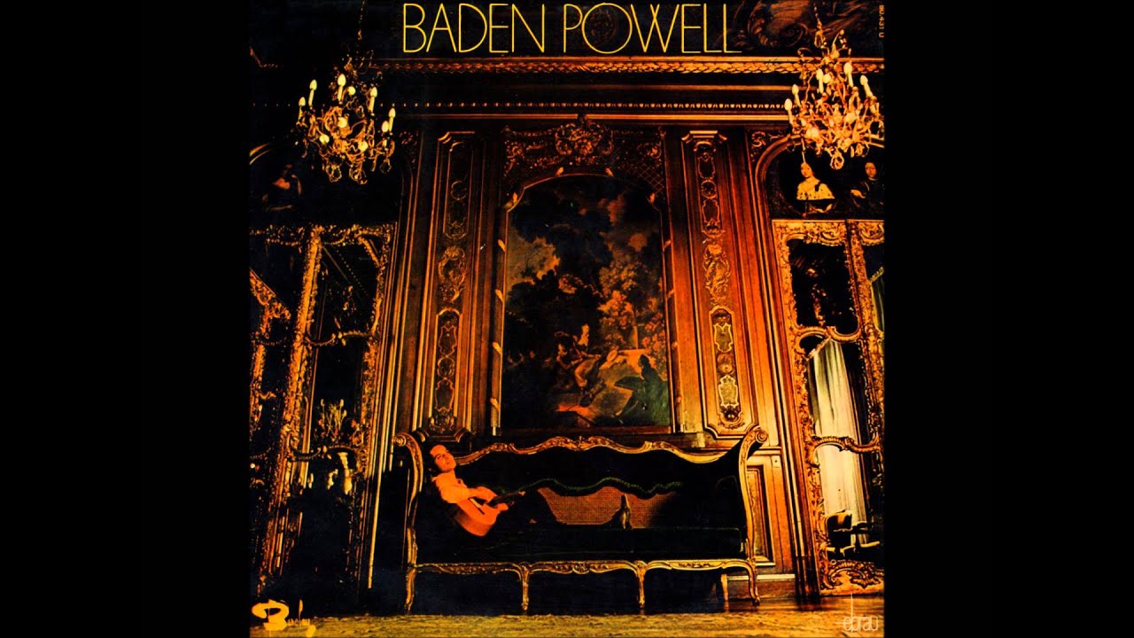 Naquele tempo (baden powell).wmv