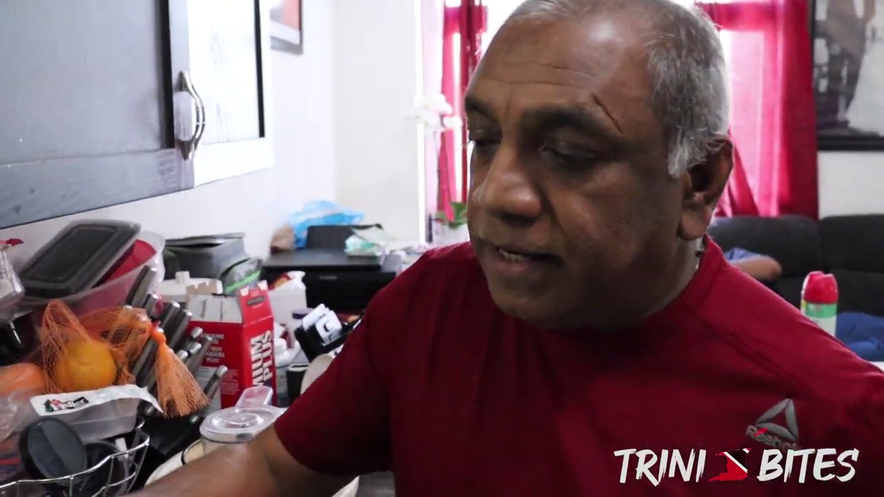 Trini Bites EP. 45 How To Make Spaghetti! **TRINI STYLE**