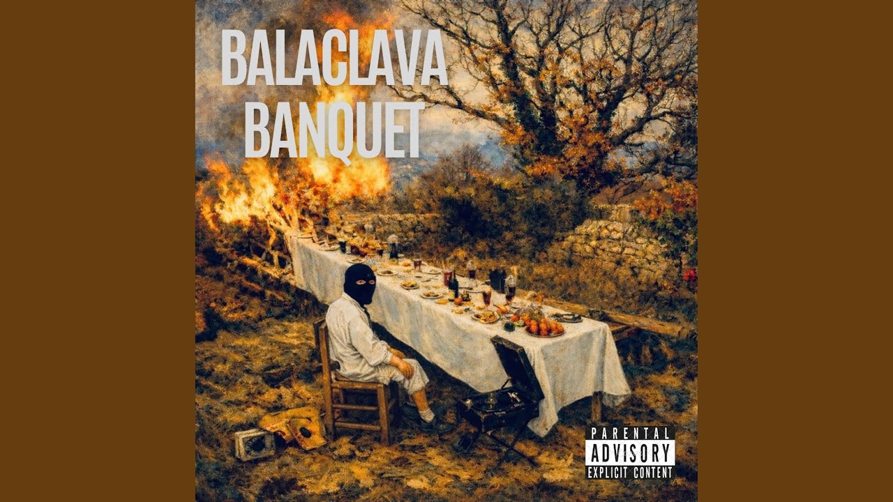 BALACLAVA BANQUET