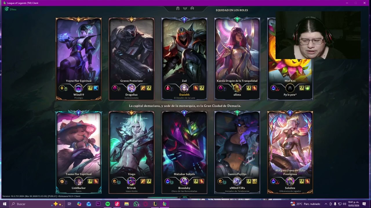 4vs5 y ganamos?