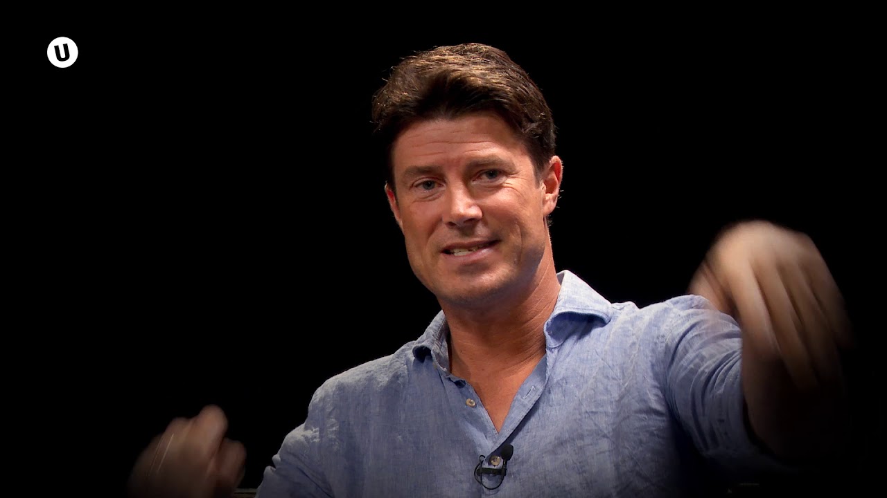 Brian Laudrup: Landsholdsspiller