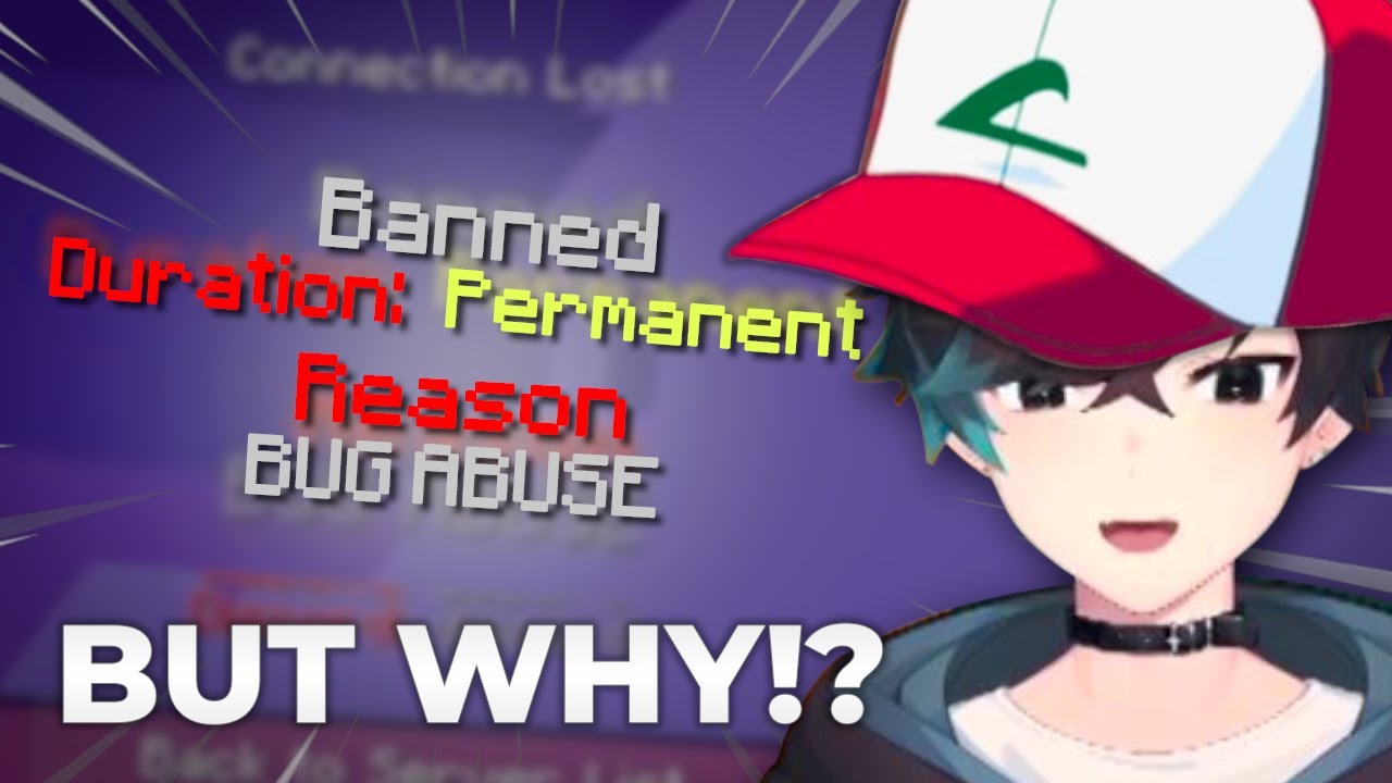 I got banned because of this...!? ► Cobblemon 2.0 (Ep 4)