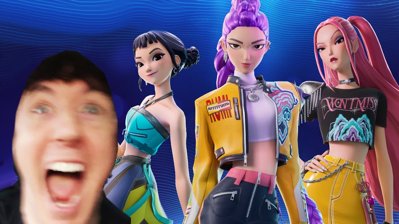 FORTNITE ?????????