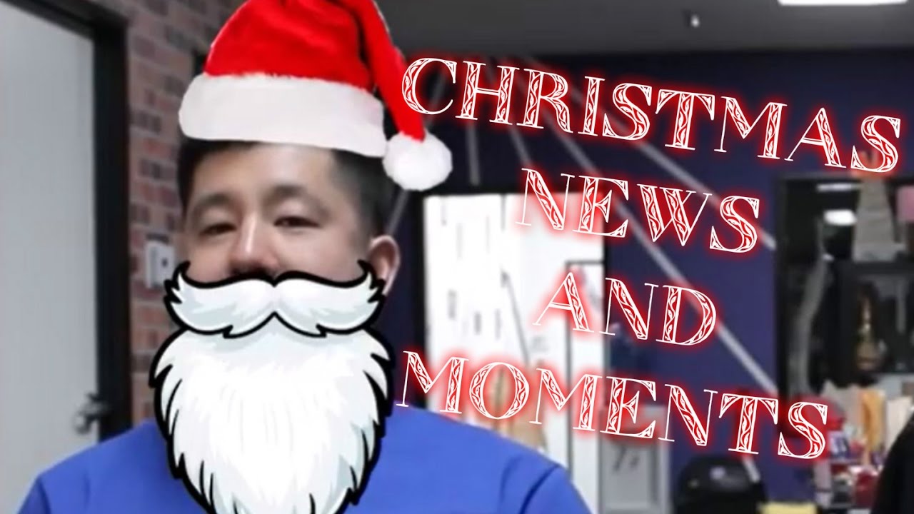 JustKiddingNews Christmas News/Moments