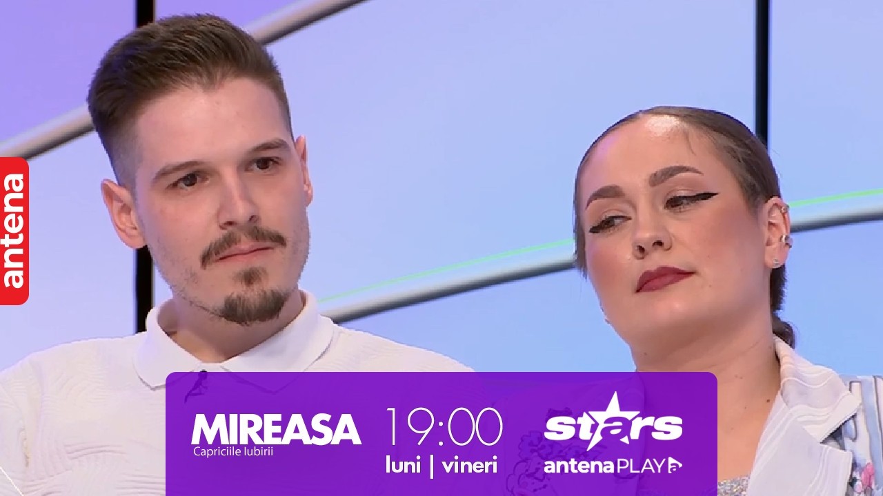 Nemulțumirile Claudiei la adresa lui Daniel
